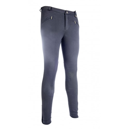 HKM Pantaloni de călărie pentru bărbați - BASIC