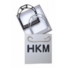 HKM Scarite Aluminiu- Ultra