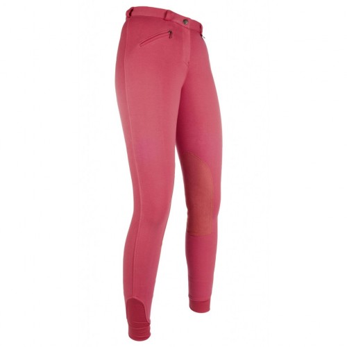 HKM PANTALONI DE CĂLĂRIT - Penny Easy - Cu întărituri la genunchi