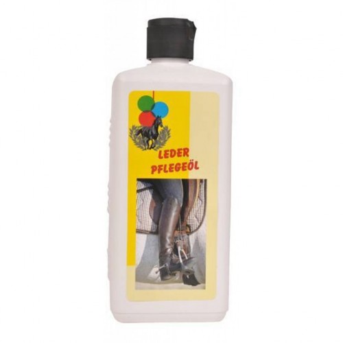 HKM Ulei pentru piele 500 ml